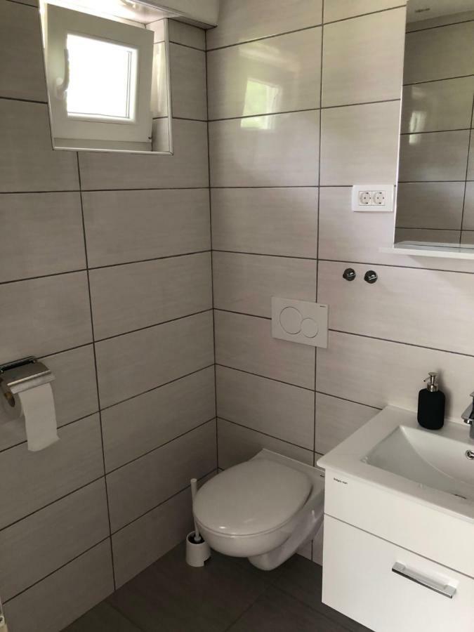 Jack'S Apartments Блед Екстериор снимка