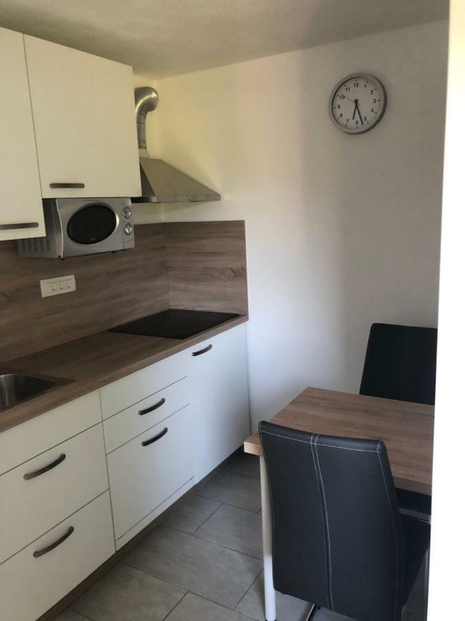 Jack'S Apartments Блед Екстериор снимка