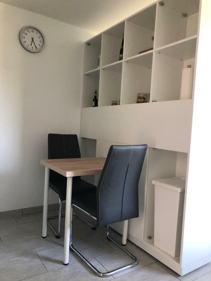 Jack'S Apartments Блед Екстериор снимка