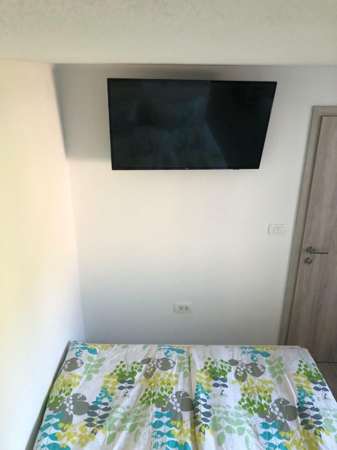 Jack'S Apartments Блед Екстериор снимка