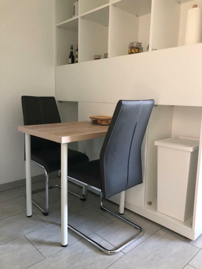 Jack'S Apartments Блед Екстериор снимка