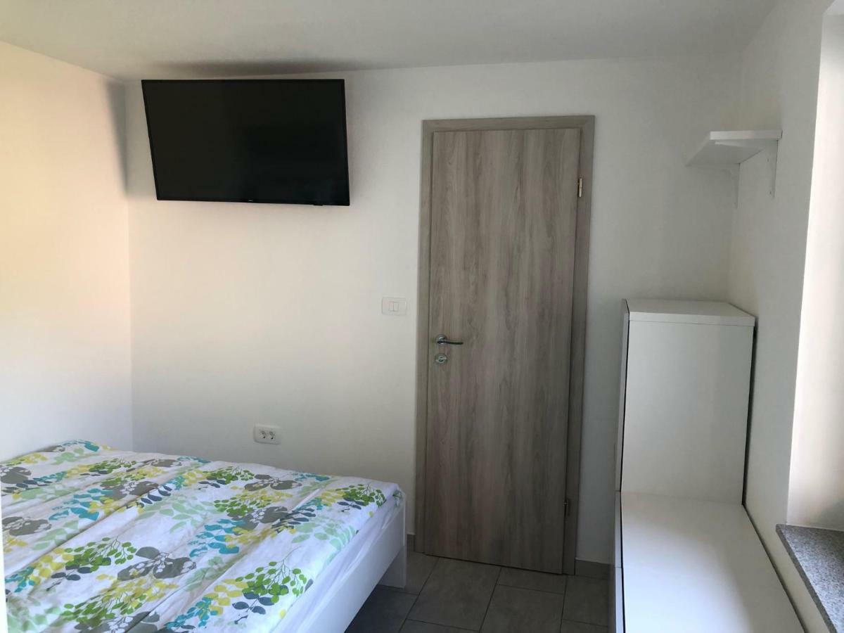 Jack'S Apartments Блед Екстериор снимка