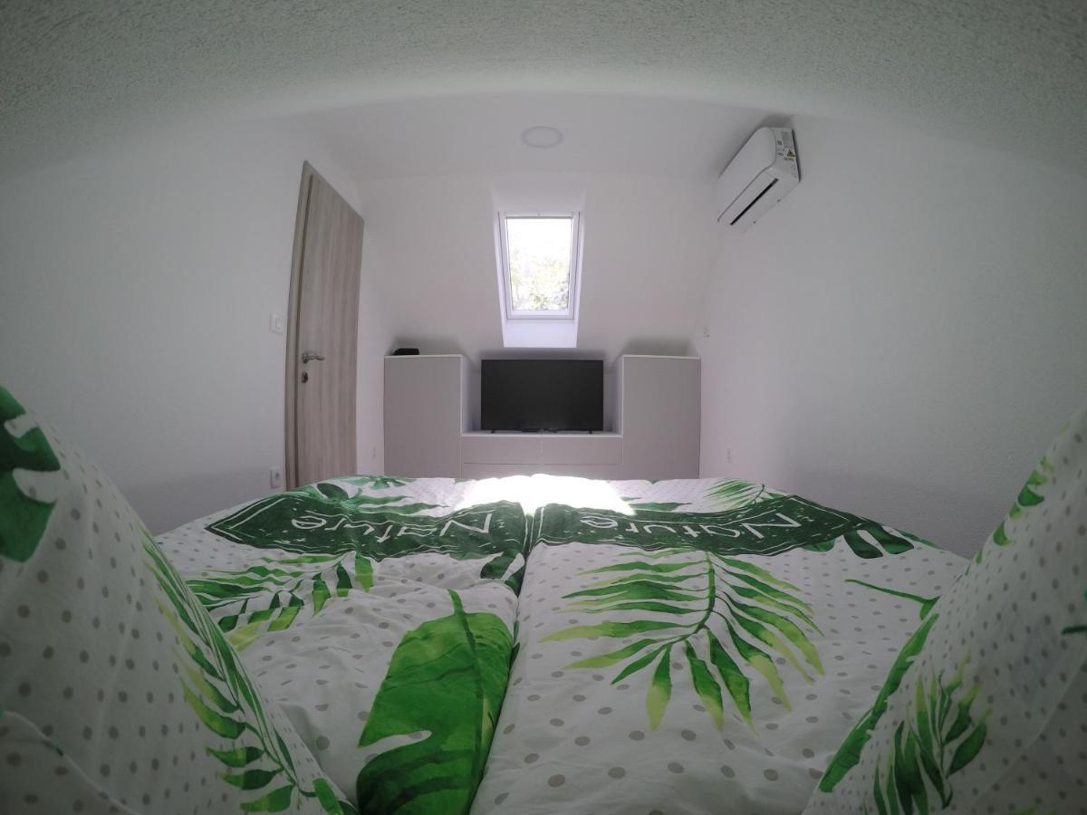 Jack'S Apartments Блед Екстериор снимка